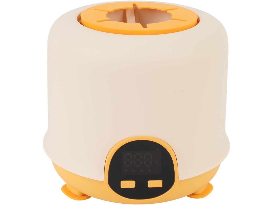 Batedeira automática para papinhas de bebê com 4 velocidades SFUSHOS