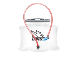 Bolsa Ciclismo USWE Hidratação compact 1.5l plug&play
