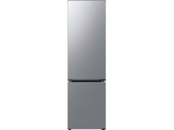 Frigorífico Combinado SAMSUNG RB38C607AS9/EF (Outlet Grade B - No Frost - 203 cm - 387 L - Inox)