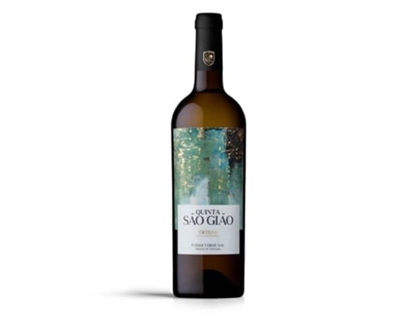 Vinho Quinta de São Gião Escolha Branco 2023 - 75cl