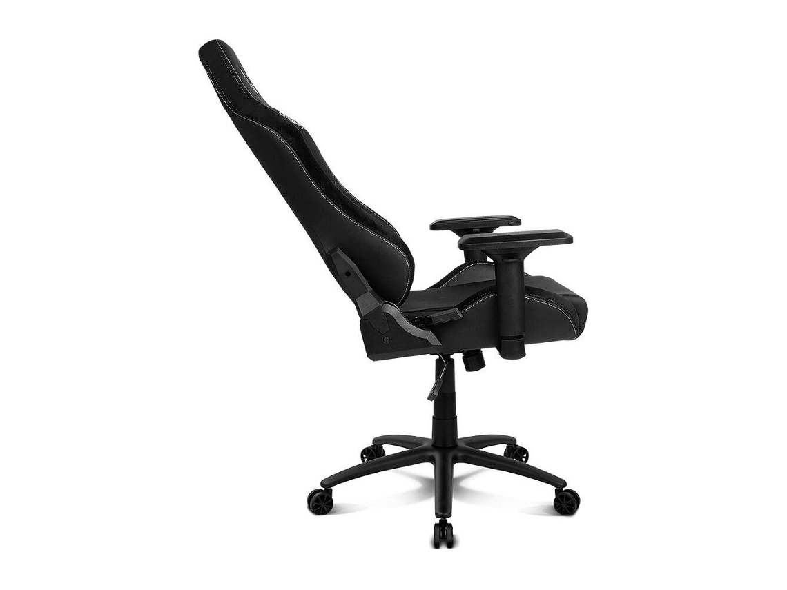Cadeira Drift Rubius Pro Preto