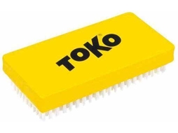 Ferramenta Para Ski TOKO Base Brush Nylon