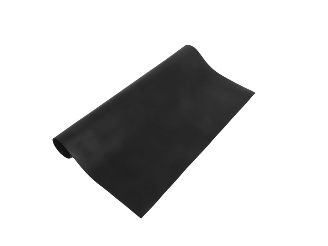 Almofada De Isolamento Elétrico Borracha Para Sala Distribuição Kv, Com Absorção De Choque E Antivibração Para Proteção