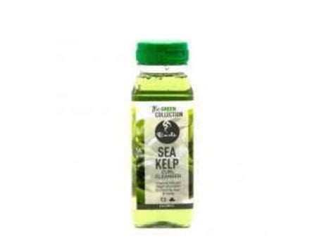 The Green Collection Sea Kelp Curl Cleanser 236,5ml Cachos