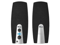 Colunas 2.0 TRUST TRUST Mila (PC - 10 W)