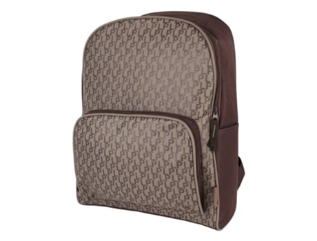 Mochila Térmica LP Castanha 16L | L. COOLER