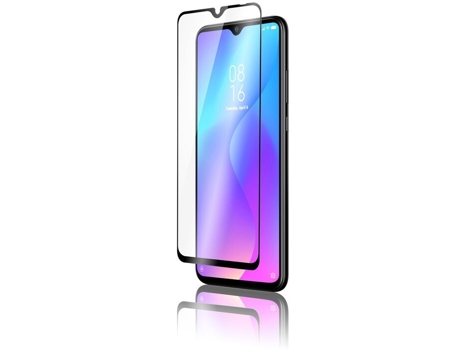 Vidro Temperado QDOS Optiguard Xiaomi Redmi 9T