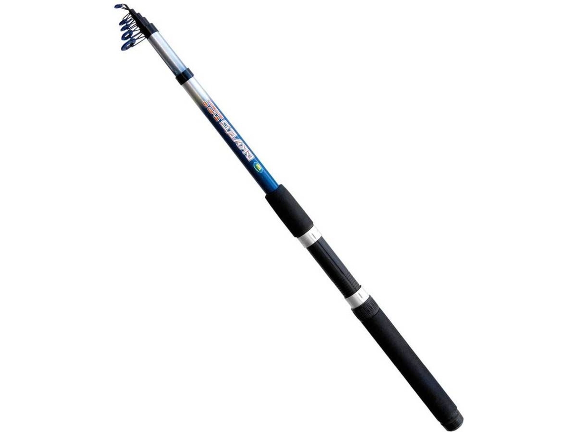 Cana de Pesca de Spinning LINEAEFFE Drago (2.70 m)
