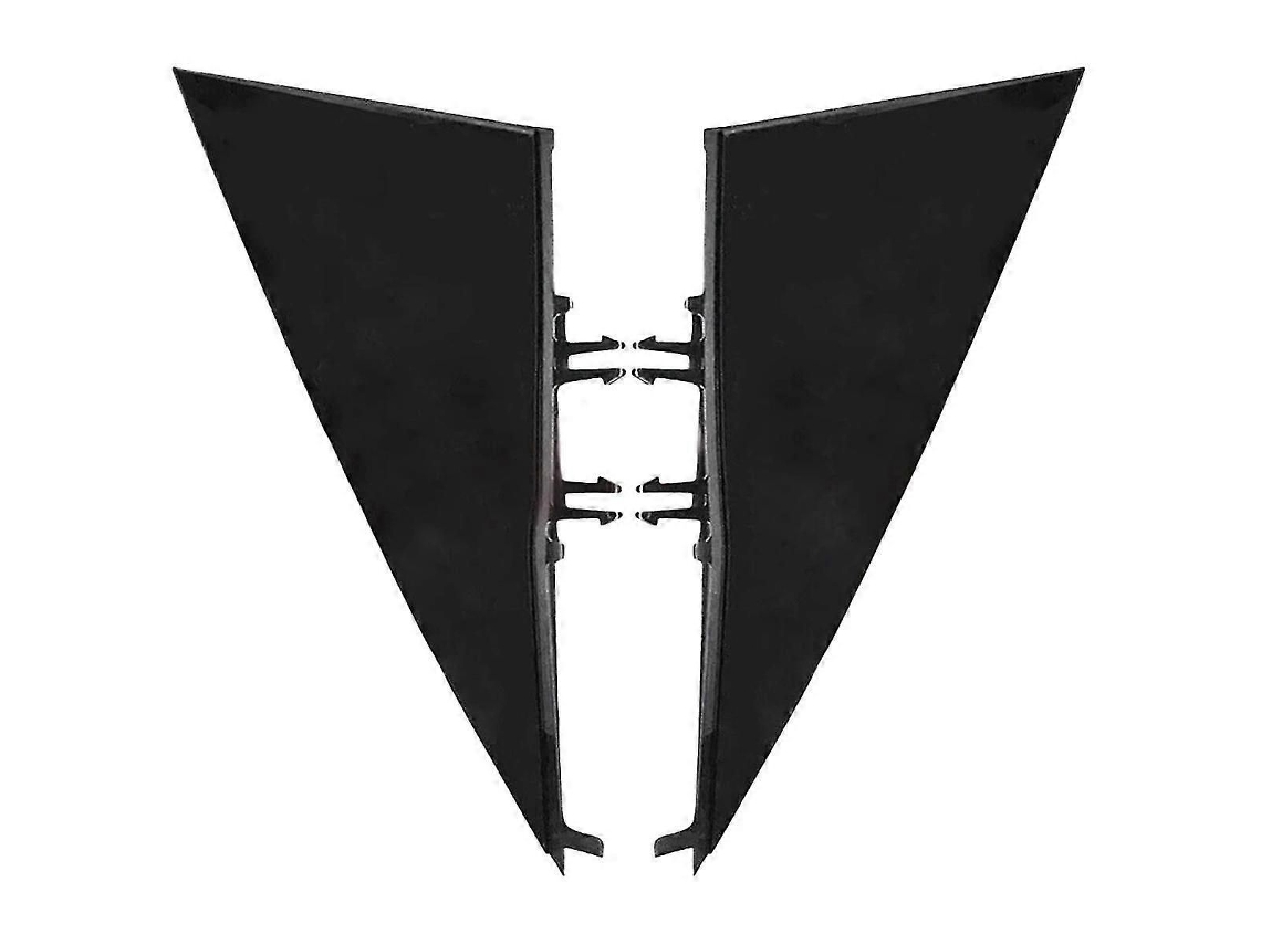 1130655-00-e 1130656-00-e Placa Triangular Do Espelho Retrovisor Reversível Para Model 3 2017-2021