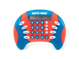 Recursos De Aprendizagem Math Whiz™ Learning Resources