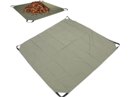 Sacos Reutilizáveis Para Resíduos De Jardim, Saco Dobrável Recolher