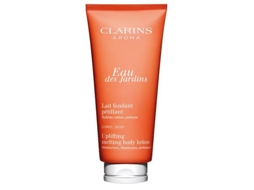 CLARINS Eau Des Jardins Loción Corporal Fundente 200 Ml