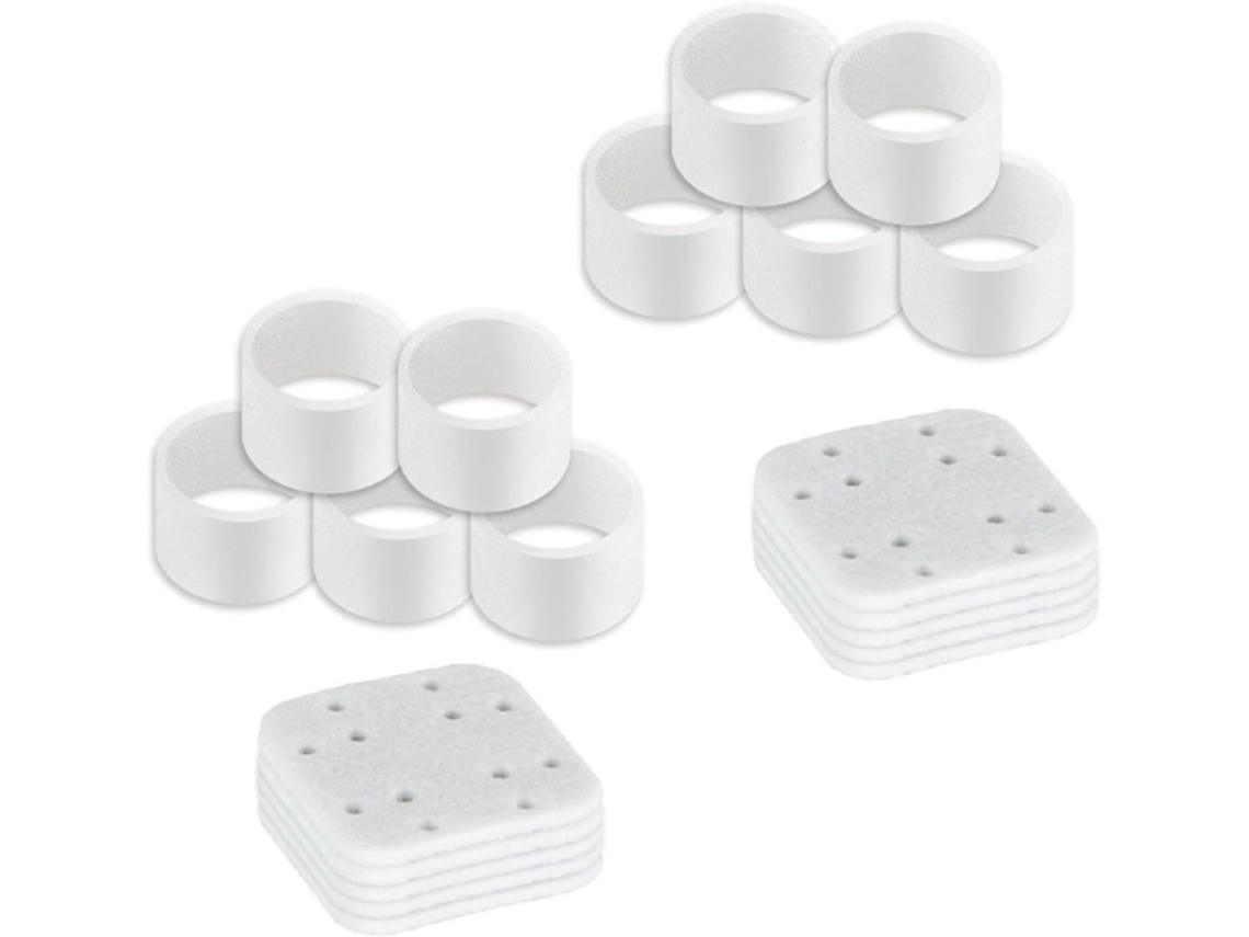 Acessórios SFUSHOS para umidificadores LV600s e LV600hh