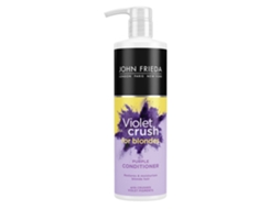 Violet Crush Blondes Conditioner John Frieda