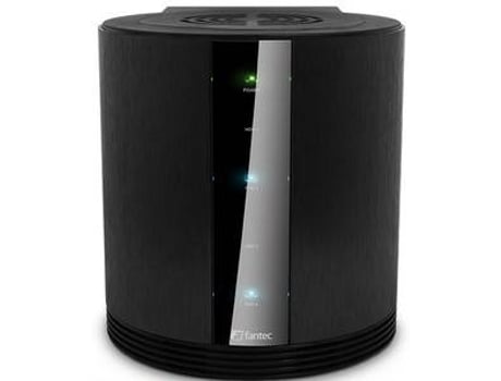 Caixa para Discos FANTEC SQ-35U3e-6G
