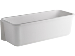 Organizador De Parede Autoadesivo Anneome Com Design Moderno E Elegante, Feito Em Pp Para Sua Casa