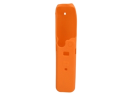 2026-capa Protetora De Silicone Para Câmera De Ação Osmo Pocket 3, Com Protetor De Tela E Lente