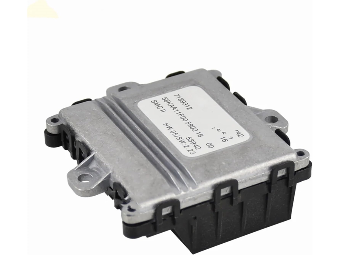 Sensor De Nivelamento Automático Dos Faróis, Unidade De Controle Adaptativa Dos Faróis Alc Para Reator Xenônio, Para