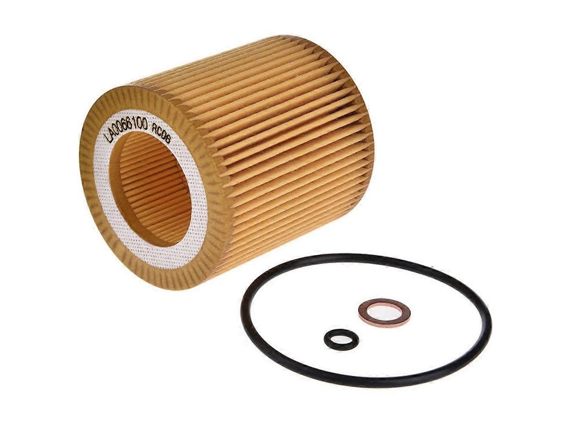 Filtro De Óleo Do Motor Hu816x Para E60 E82 E88 E90 E92 E93 09106015 11427541827