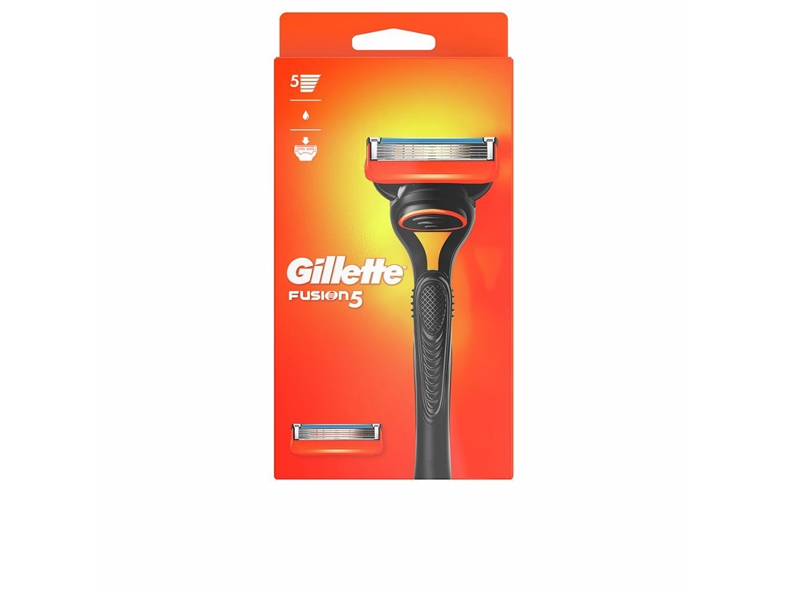 Lâmina de Barbear GILLETTE (Multicor)