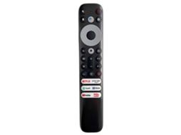 para Controle Remoto Infravermelho de Tv Inteligente Tcl Fmr1 XIAOMOYU