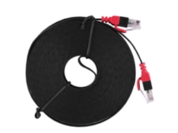 Cabo de Rede Cat6 LAXISCREED 10m Gigabit