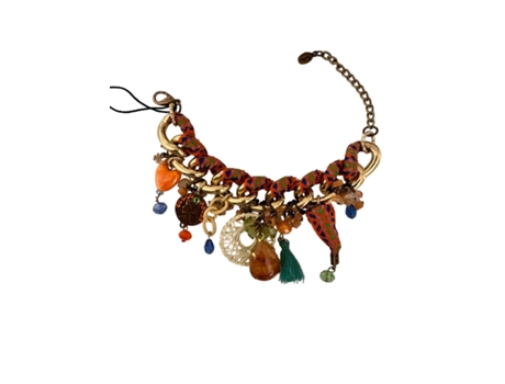Bracciale Donna Sodini Bijoux 531516l Resina