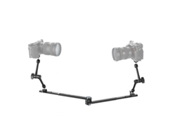 Md4362 Kit de Braço Extensor para Captura de Imagens com Rastreamento Mikevisuals SMALLRIG