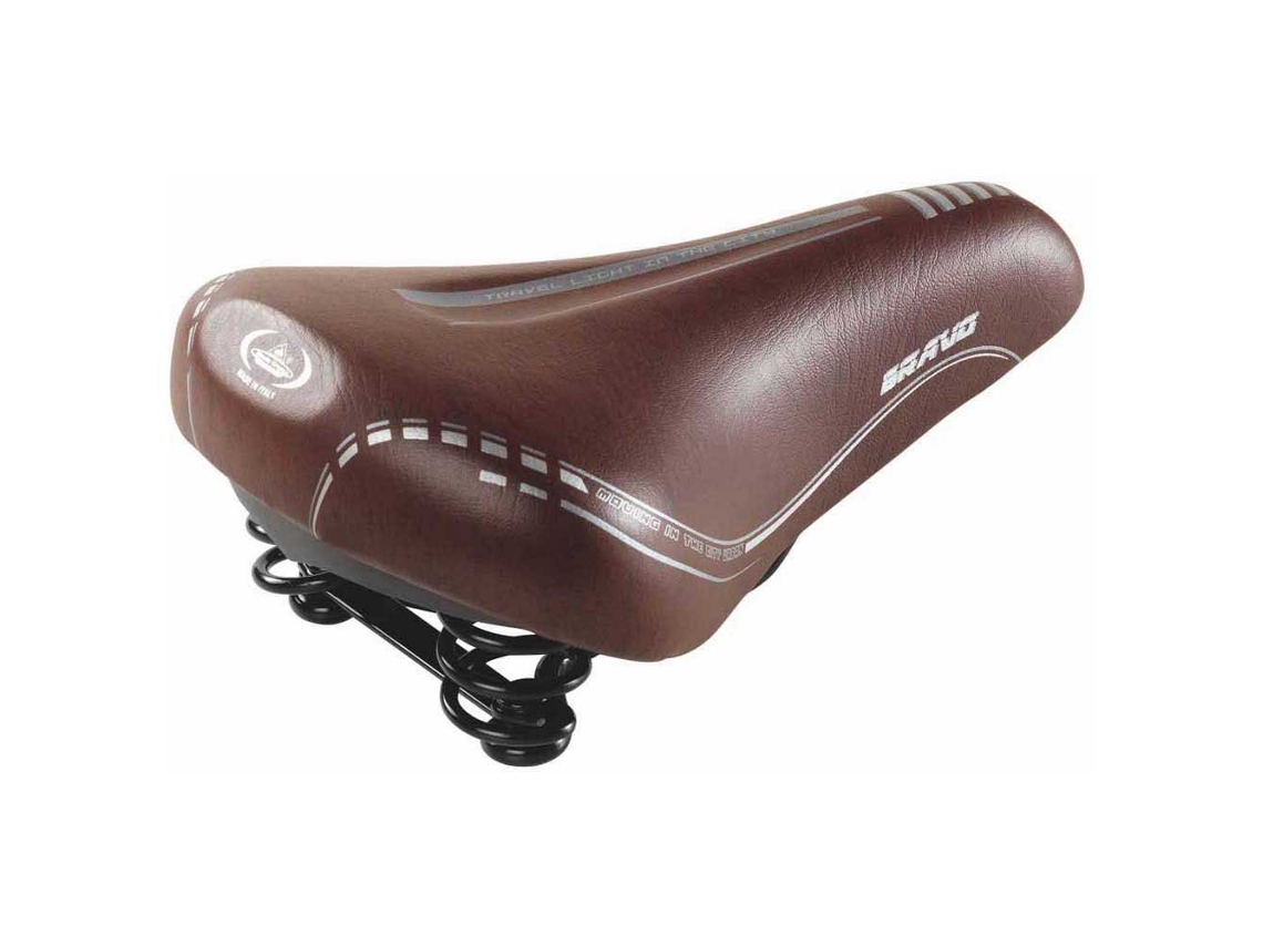 Selim SELLE MONTEGRAPPA Bravo soft (275x180 cm)
