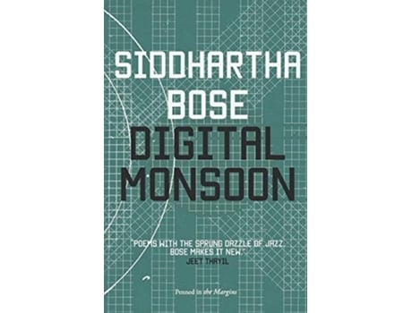 Livro Digital Monsoon de Siddhartha Bose (Inglês)