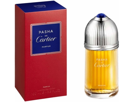 Perfume   Pasha Eau de Parfum (100 ml)