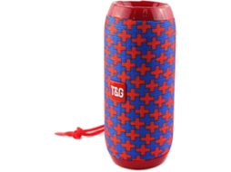 Alto falante Bluetooth padrão STELASPLEN de 10W