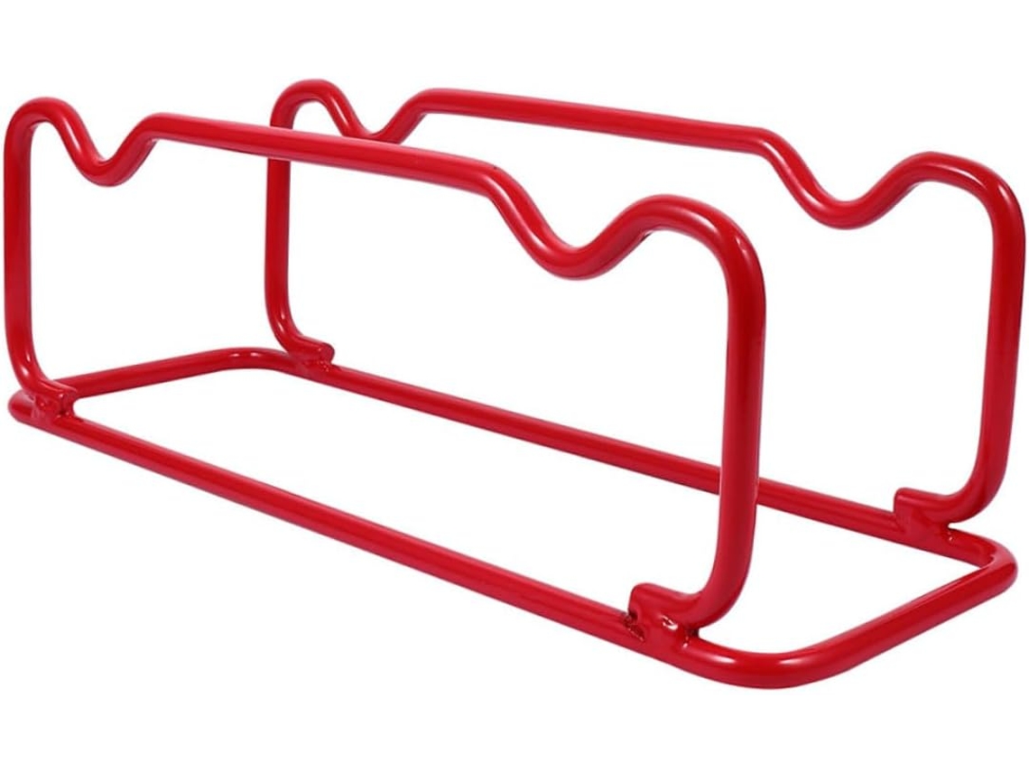Suporte para Halteres e Barras S/MARCA