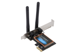 Adaptador Wi fi Pci e LAXISCREED 1300mbps