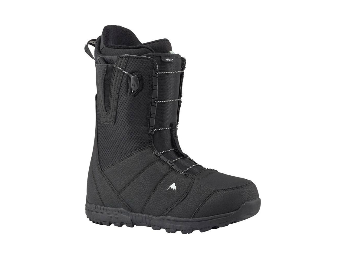Burton Moto