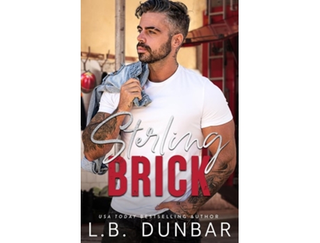 Livro Sterling Brick de L B Dunbar (Inglês)