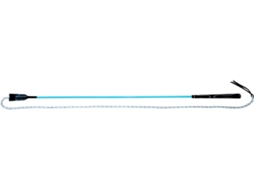 Chicote Ethologic Stick Azul 140 Cmwhip&Go
