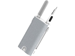 Kit De Limpeza Eletrônica 5 Em 1 - Limpeza De Tela De Notebook E Ferramenta Para Fones Bluetooth