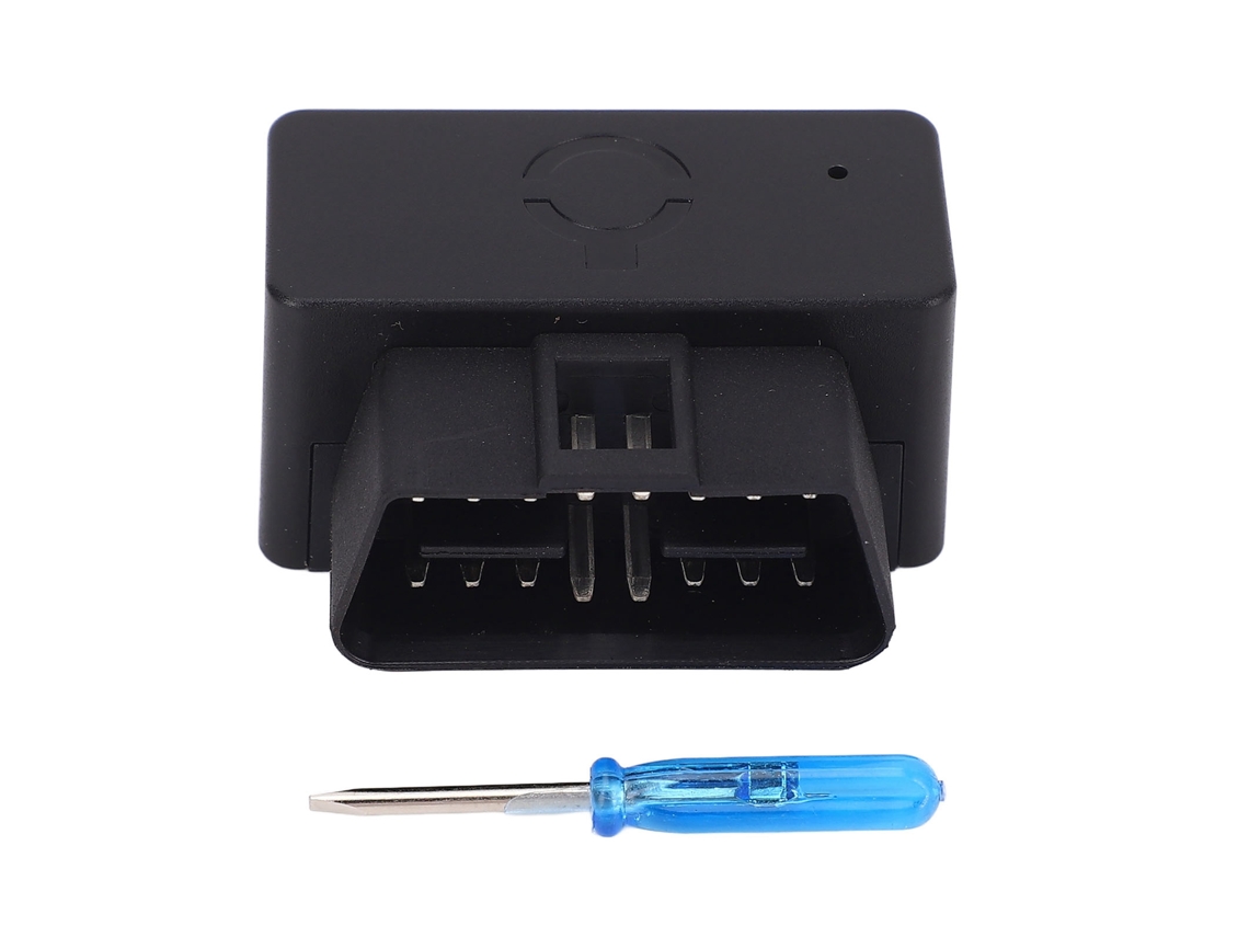 Rastreador Gps Veicular LAXISCREED com Gravação de Voz