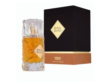 Mistura Real French Avenue