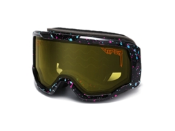 Óculos De Esqui De Camada Dupla Para Neve E Snowboard Antiembaçante Aquaforge