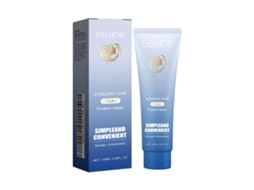 Creme Alisamento Liso Proteínas Suave