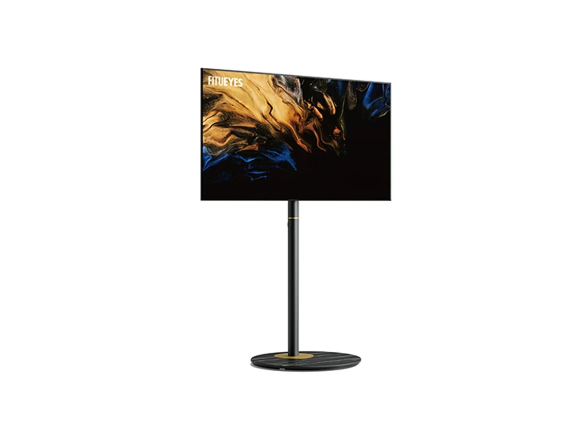 Suporte TV FITUEYES (Full Motion - 32'' - 60'' - 40kg)