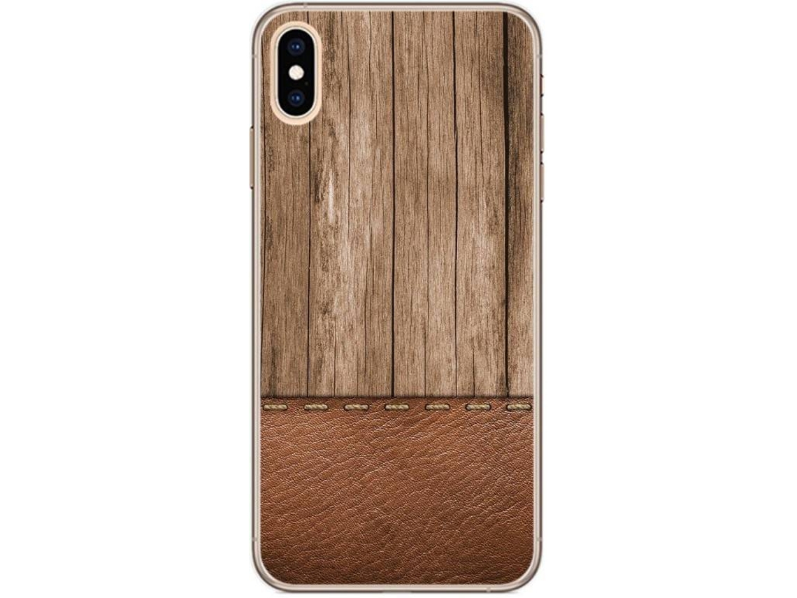 Capa iPhone XS Max TUMUNDOSMARTPHONE Madeira 09 Multicor