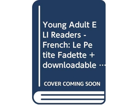 Livro Young Adult ELI Readers French de George Sand (Francês)