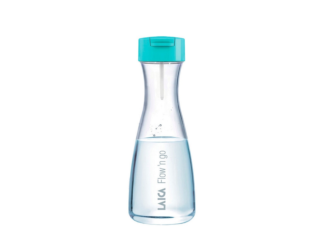 Garrafa Filtrante Laica 1,25 L