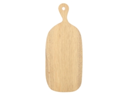 Tabua de Corte LAXISCREED com Cabo Polida Manual Grande