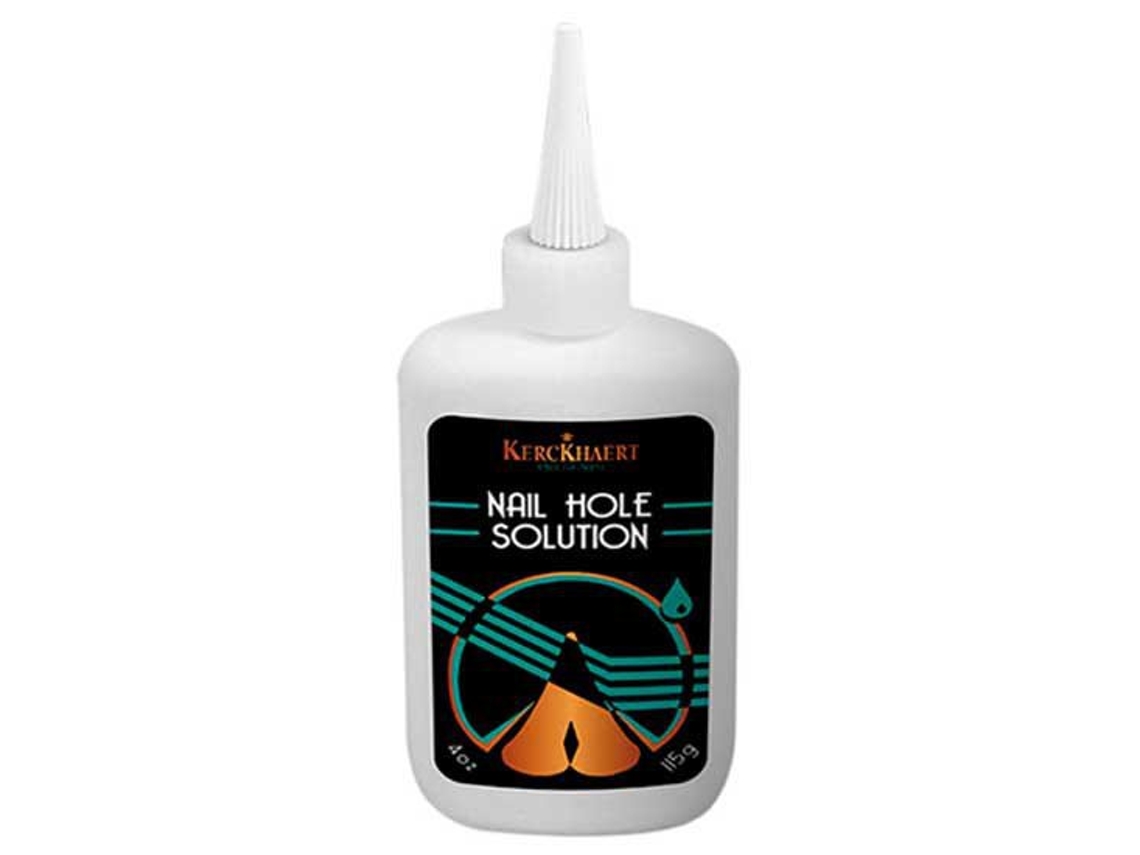 Furos Unhas Calçar Desinfetante 60G Transparentekerckhaert