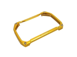 Acessórios Para Bmw R1200gs, R1250gs, F850gs, F750gs, F900 Capa De Quadro Do Medidor E Protetor De Tela