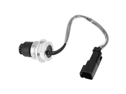 Sensor De Pressão De Óleo Laxiscreed Para Escavadora Caterpillar E320c/d, Compatível Com Modelo 213-0677